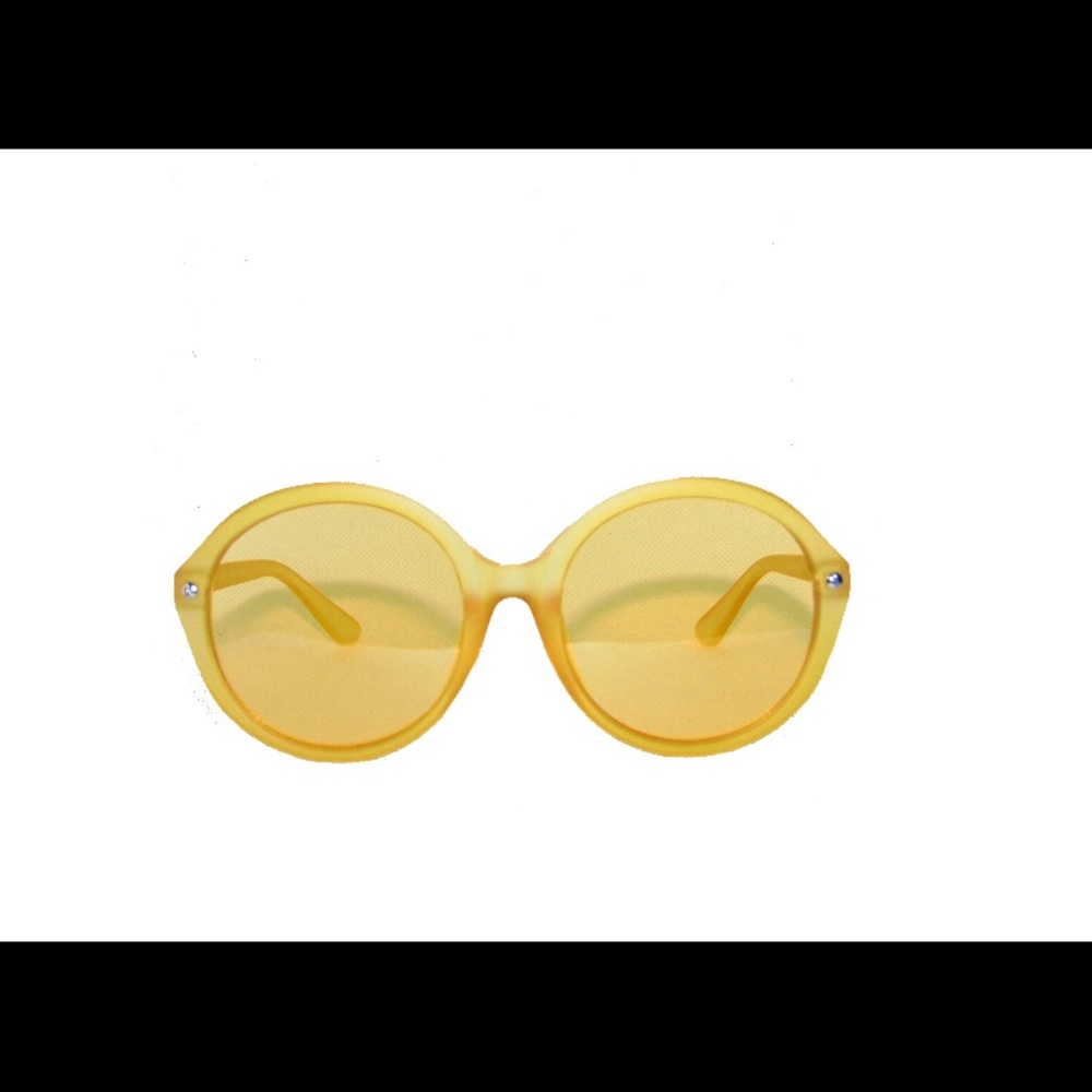 Lollipop-Yellow